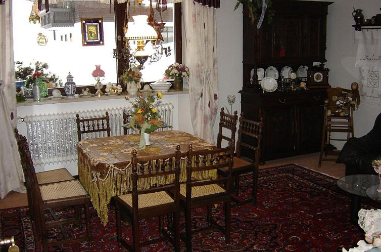 Haus Iris