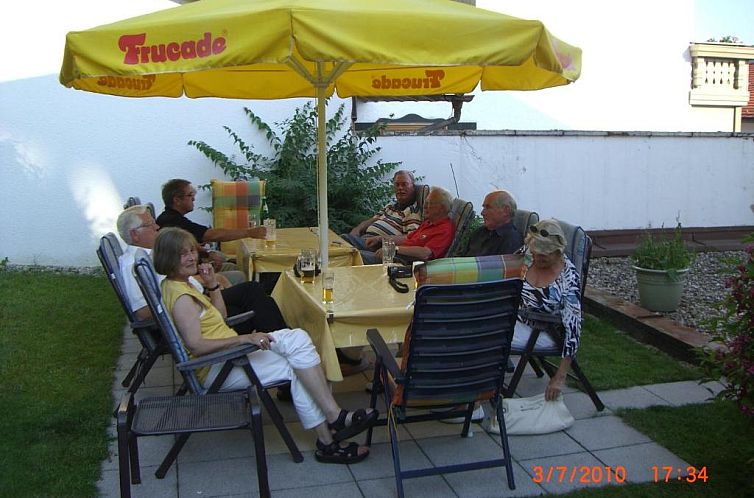 Haus Iris