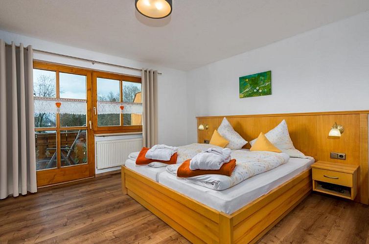 Unterkunft 34003309 - Appartement Bayern - Haus Seidl