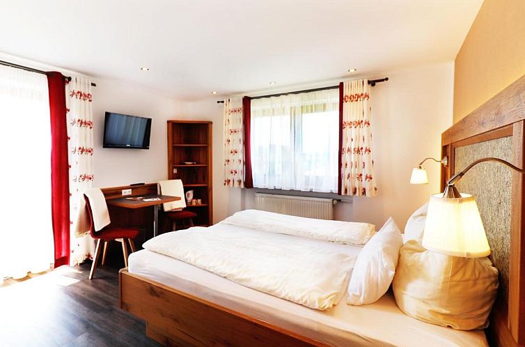 Pension Schuasterhof