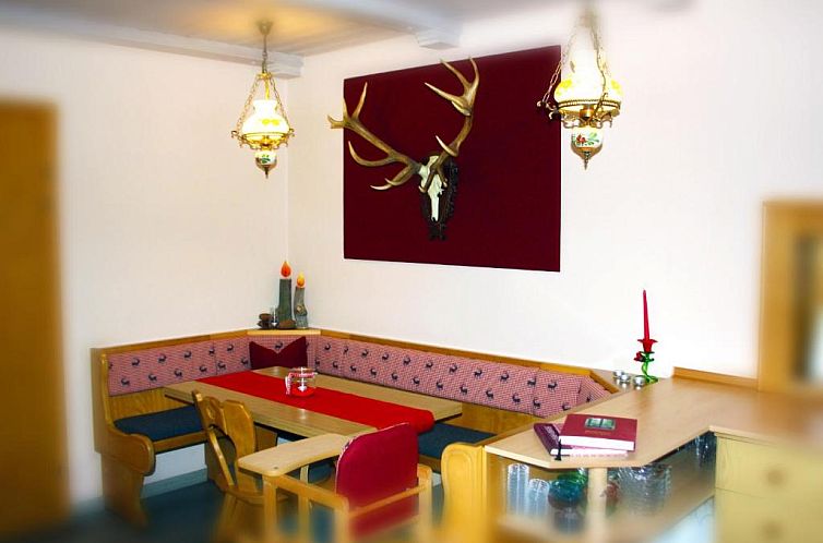 Pension Schuasterhof