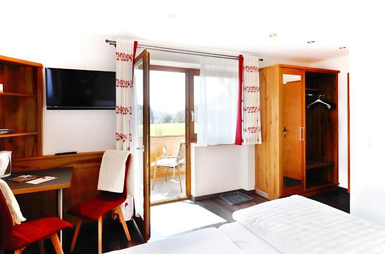 Pension Schuasterhof