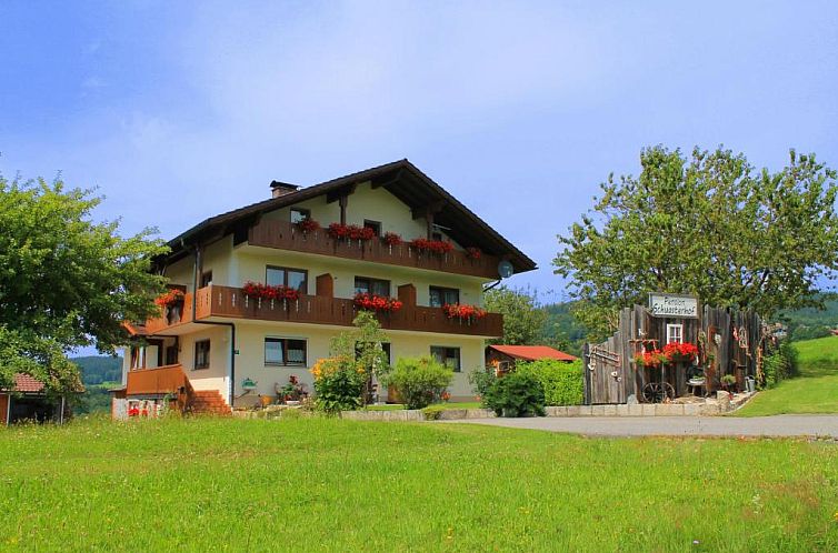 Pension Schuasterhof