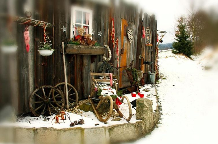Pension Schuasterhof