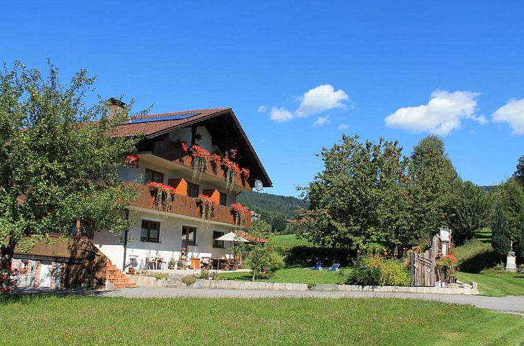Pension Schuasterhof
