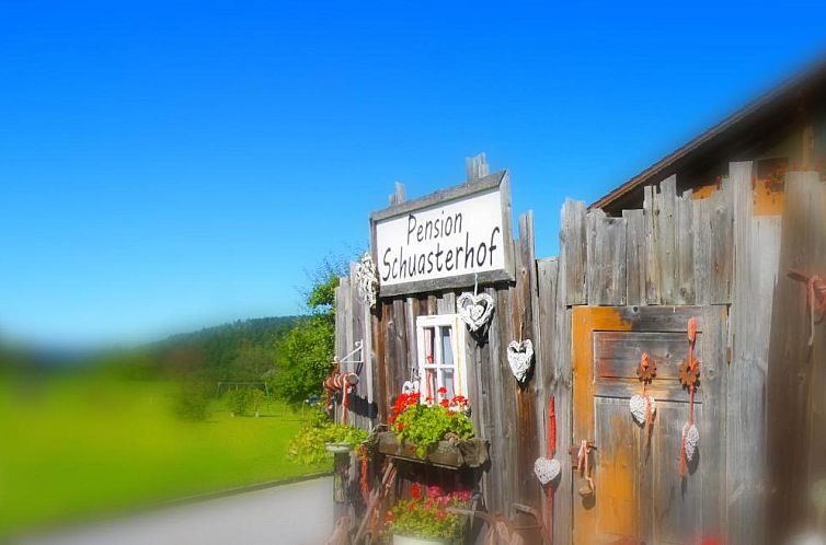 Pension Schuasterhof
