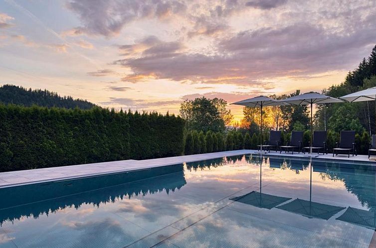 Wellness- und Vitalhotel Böhmhof