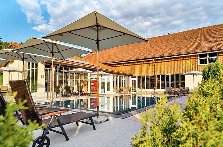 Wellness- und Vitalhotel Böhmhof