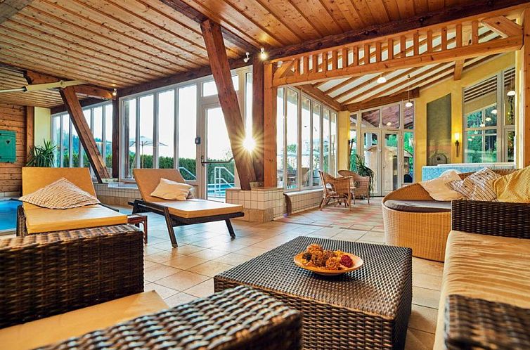 Wellness- und Vitalhotel Böhmhof