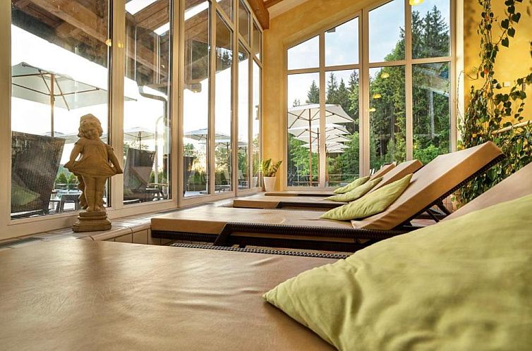 Wellness- und Vitalhotel Böhmhof