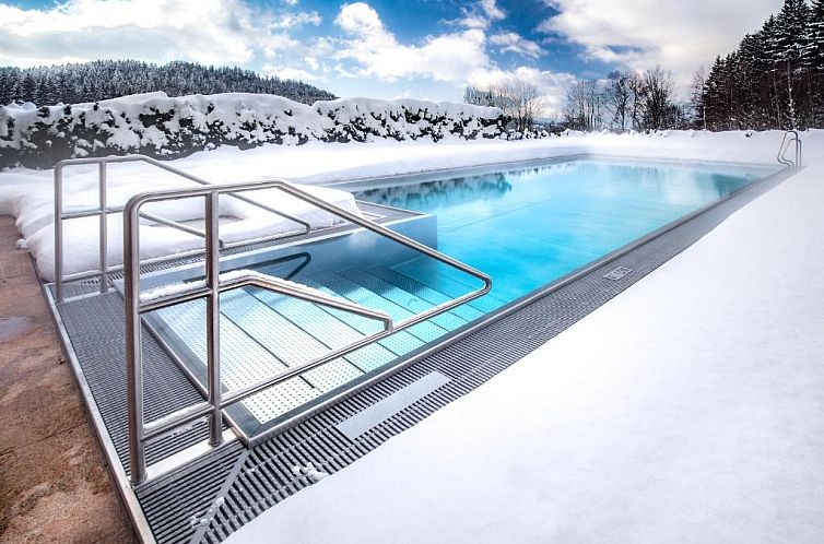 Wellness- und Vitalhotel Böhmhof