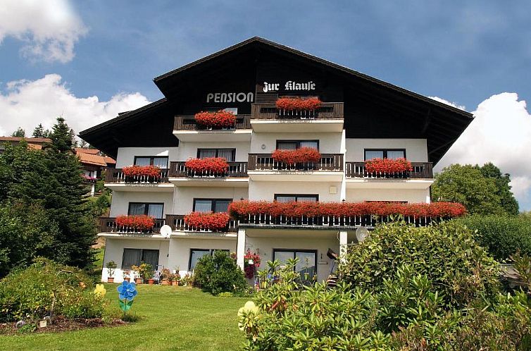 Verblijf 34003319 - Vakantiewoning Beieren - Pension zur Klause