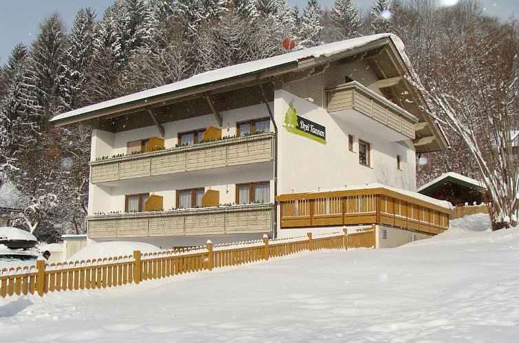 Drei Tannen