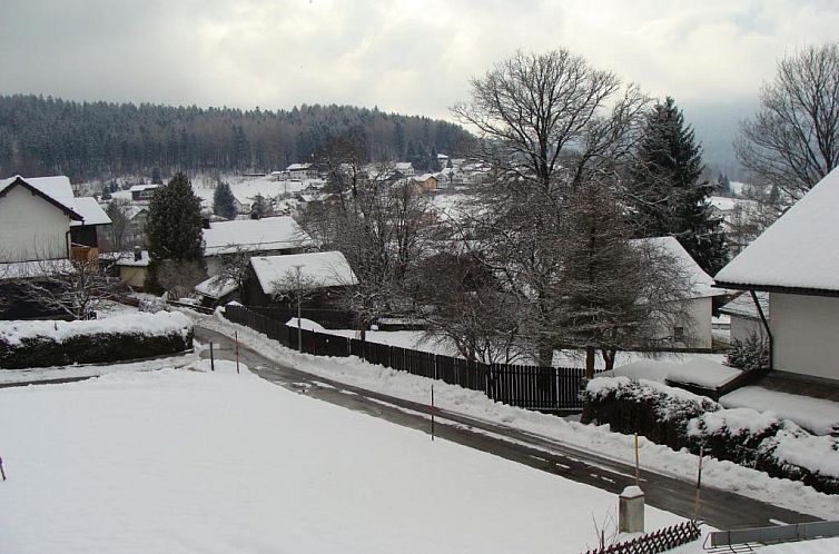 Drei Tannen