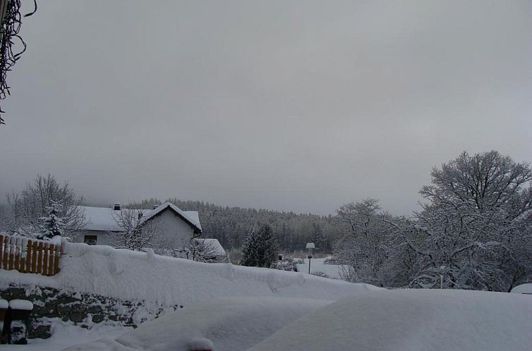 Drei Tannen