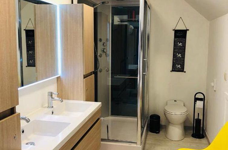 B&B Kookhai