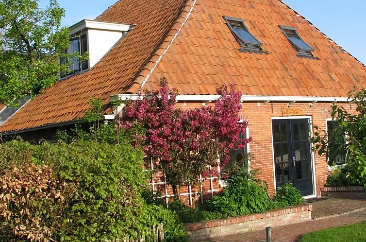 Unterkunft 340208 - Ferienhaus Noordwest Groningen - De Kastanje