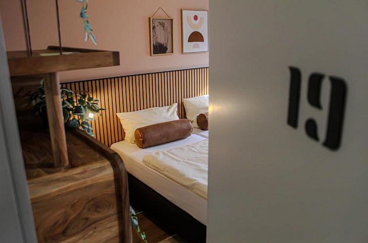 Airport Hotel Jägerhof Weeze