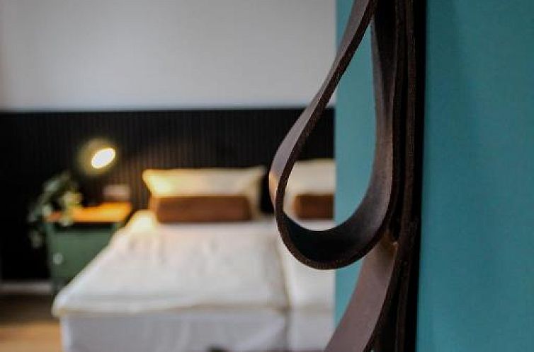 Airport Hotel Jägerhof Weeze