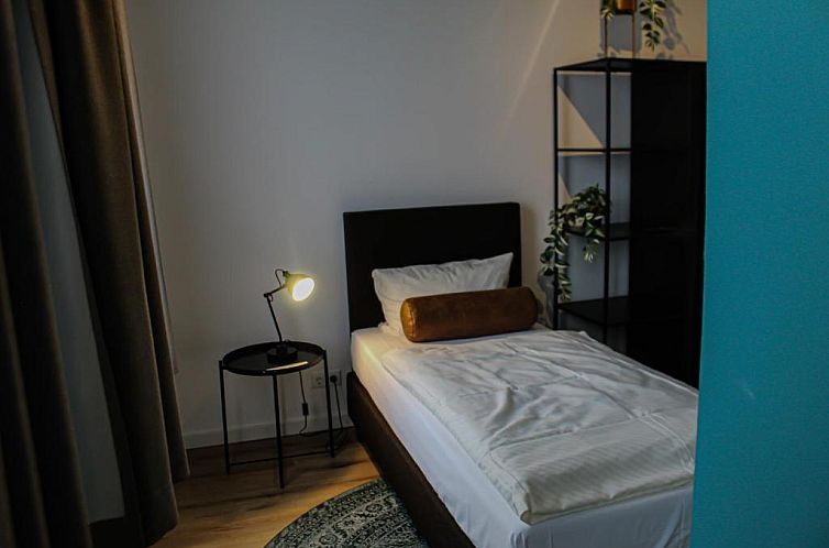 Airport Hotel Jägerhof Weeze