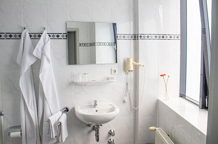 Airport Hotel Jägerhof Weeze