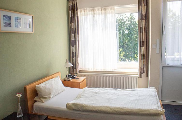 Airport Hotel Jägerhof Weeze