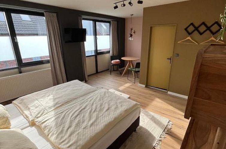 Airport Hotel Jägerhof Weeze