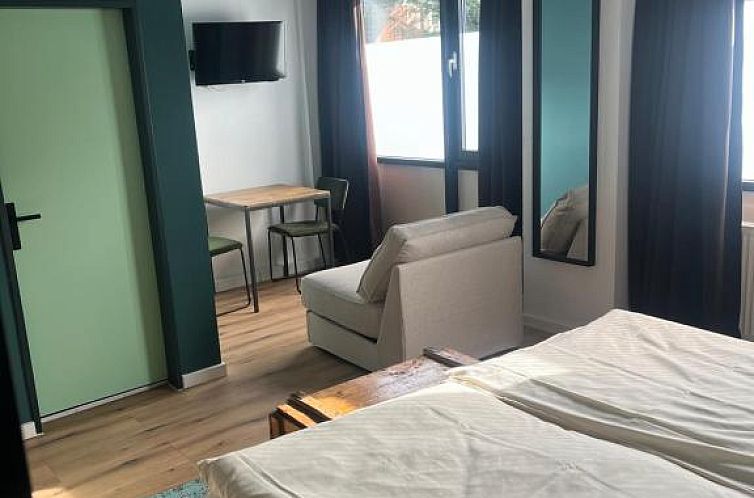 Airport Hotel Jägerhof Weeze