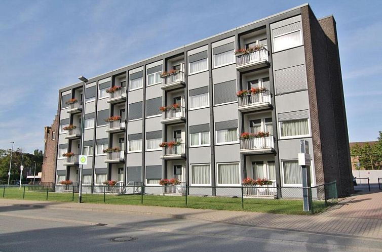 Airport Hotel Jägerhof Weeze