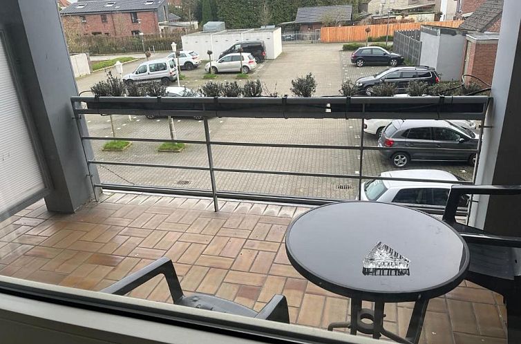 Airport Hotel Jägerhof Weeze