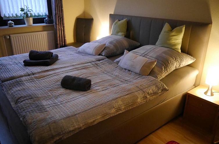 Guest house 3402605 - Bed and Breakfast North Rhine-Westphalia - Pension Heideweg