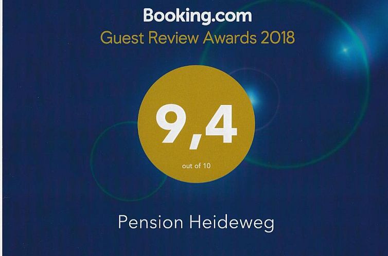 Pension Heideweg