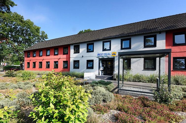 Guest house 3402606 - Apartment North Rhine-Westphalia - Best Deal Airporthotel Weeze