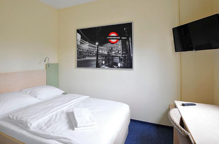 Best Deal Airporthotel Weeze