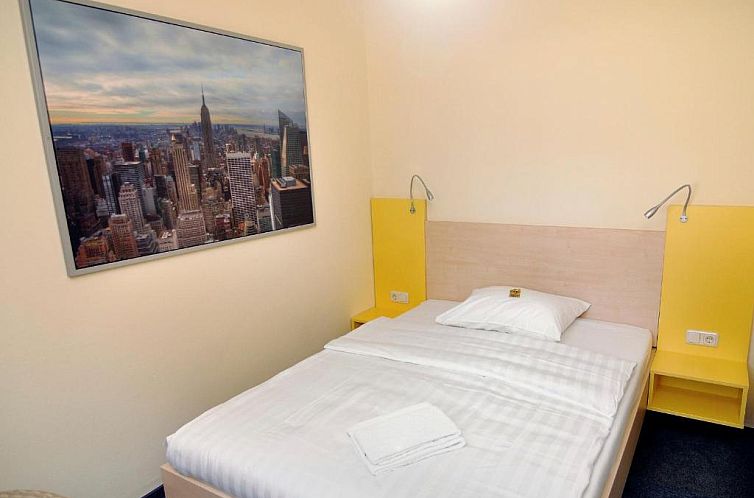 Best Deal Airporthotel Weeze