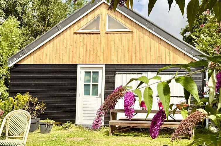 Huisje in Pieterburen