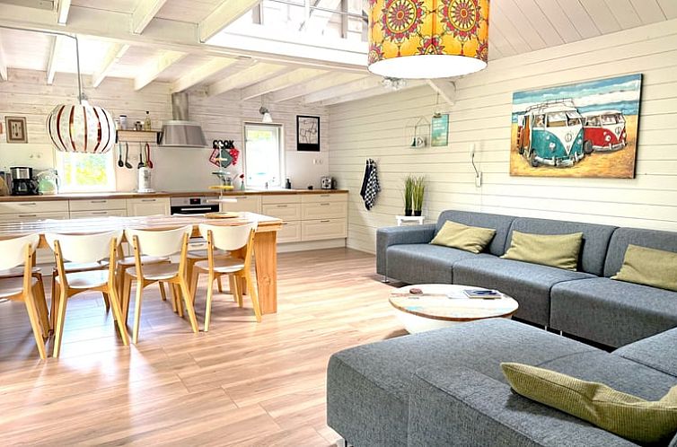 Huisje in Pieterburen