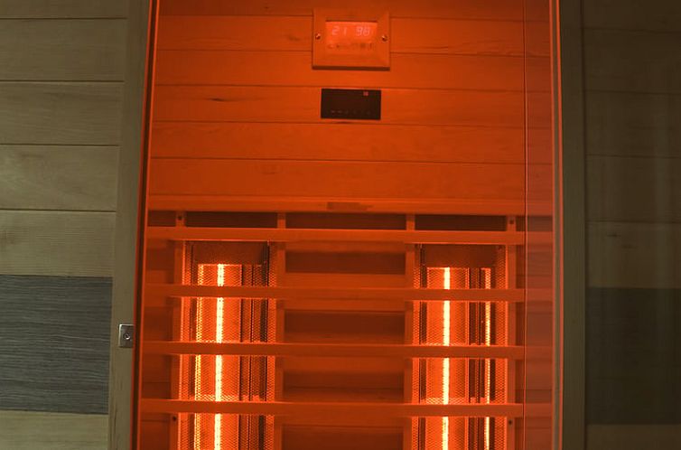 Huisje in Pieterburen