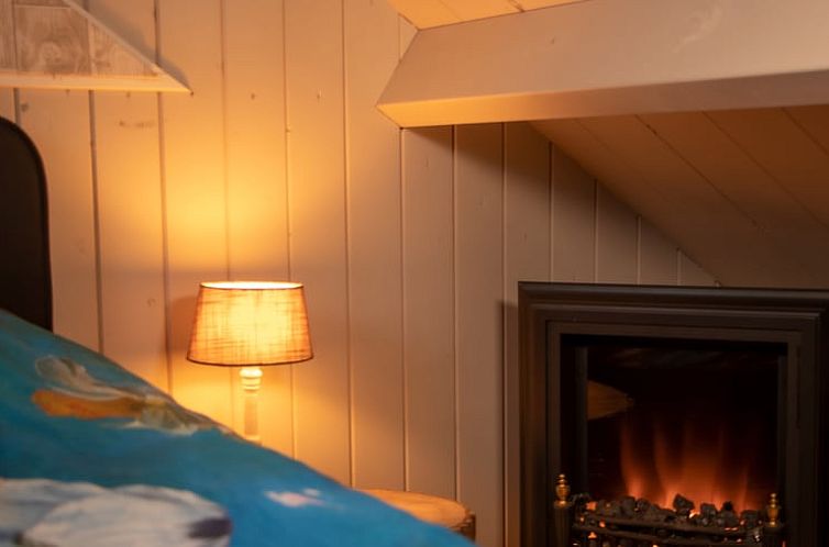 Huisje in Pieterburen