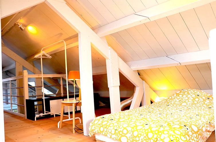 Huisje in Pieterburen