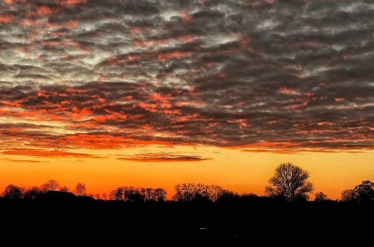Huisje in Pieterburen
