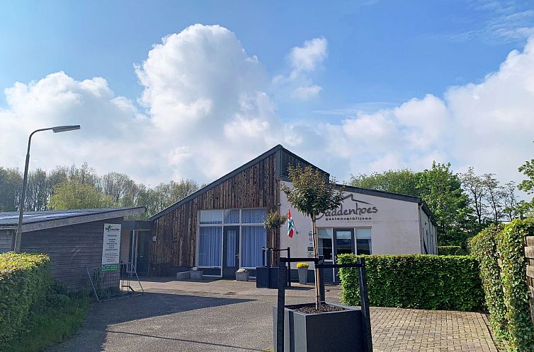 Appartement Familienhaus in der Nähe des Wattenmeeres