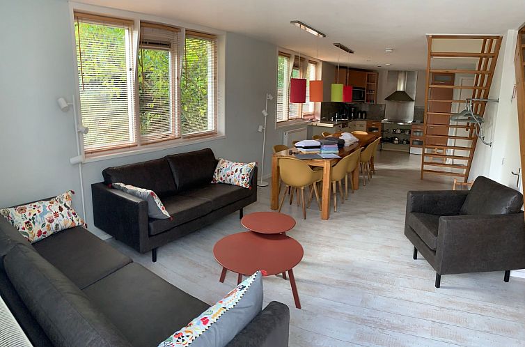 Guest house 340310 - Apartment Noordwest Groningen - Appartement mit Wallbox