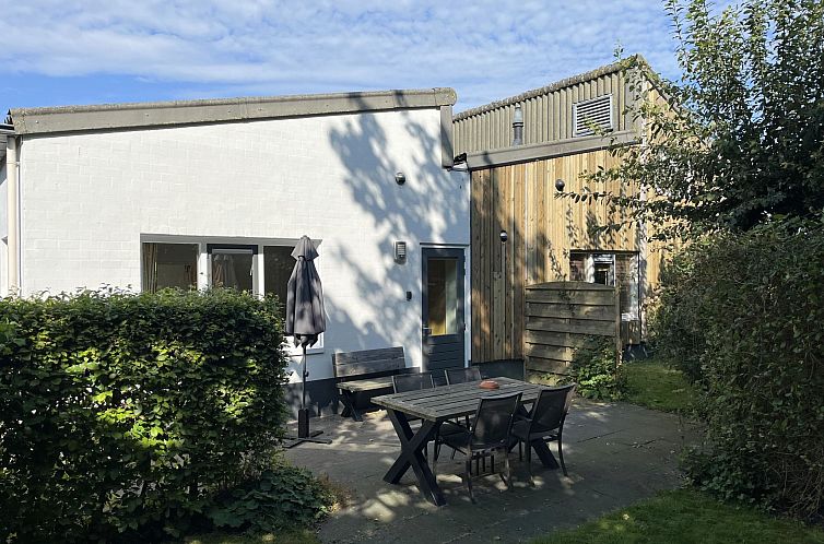 Appartement Komfortable Wohnung für zwei bis vier Gäste