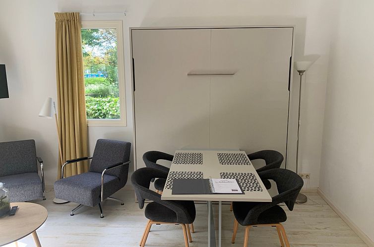 Appartement Komfortable Wohnung für zwei bis vier Gäste