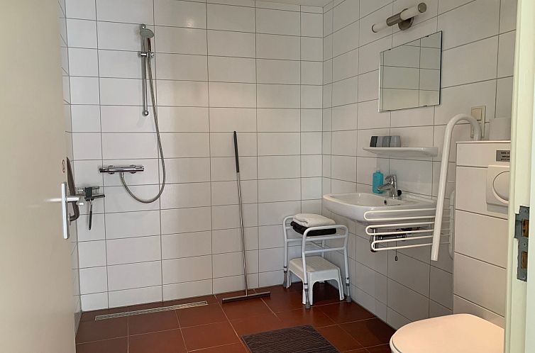 Appartement Komfortable Wohnung für zwei bis vier Gäste