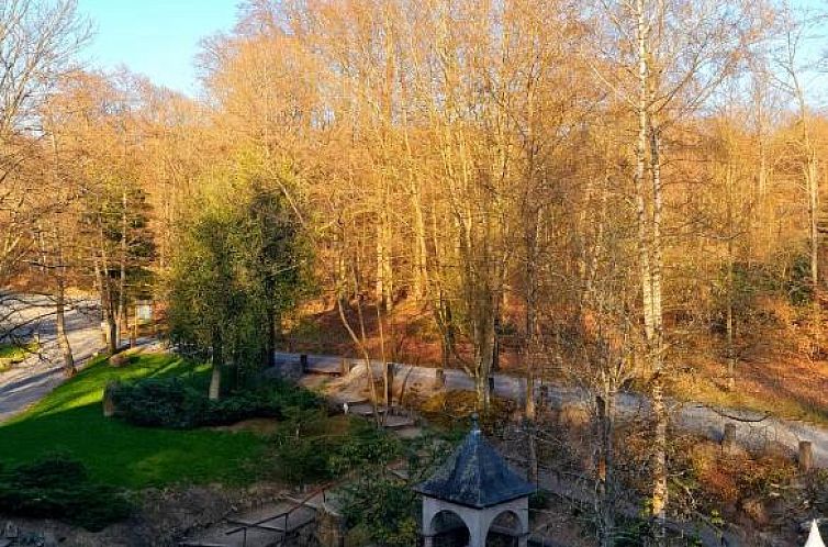 B&B La Source de la Géronstère