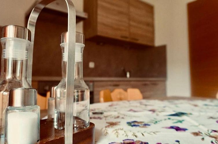 Berggasthaus Kraxenberger