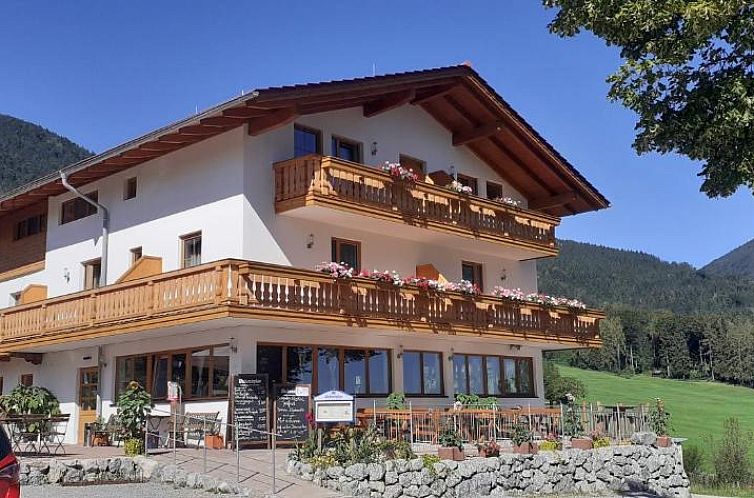 Berggasthaus Kraxenberger