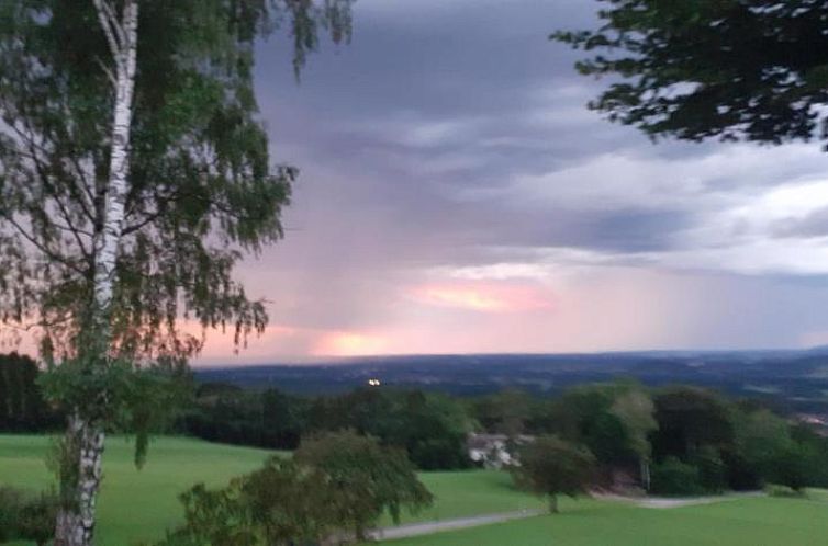 Berggasthaus Kraxenberger